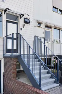 Kasteel Hillenraedtstraat 33A, Roermond