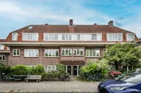 Kruislaan 1921, Amsterdam