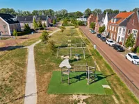 De Vesting 4, Meteren