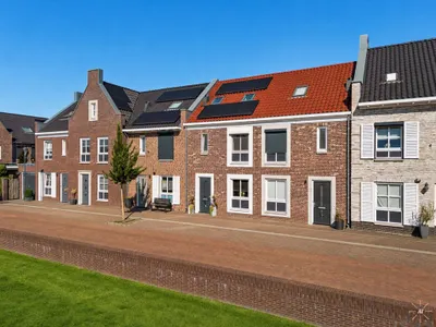 De Vesting 4, 4194AR, Meteren, Gelderland
