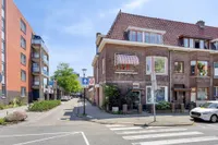 Markgraaflaan 40, Vlaardingen