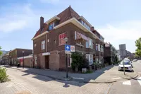 Markgraaflaan 40, Vlaardingen