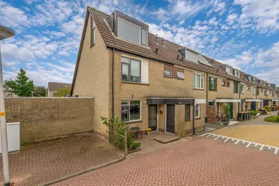 Zuidplaslaan 68, 2743CZ, Waddinxveen, Zuid-Holland