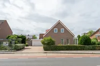 Waterkeringsweg 30B, Den Helder