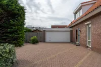 Waterkeringsweg 30B, Den Helder