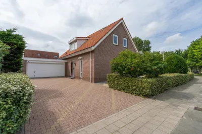 Waterkeringsweg 30B, 1785HW, Den Helder, Noord-Holland