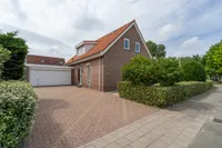 Waterkeringsweg 30B, Den Helder