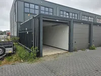 Burgemeester Ritmeesterweg 2224, Den Helder
