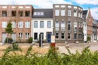 De Dempostraat 35, Vlissingen