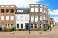 De Dempostraat 35, Vlissingen