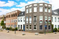 De Dempostraat 35, Vlissingen