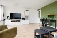 Kempenlaan 119, Amsterdam