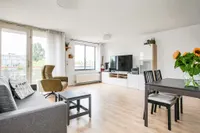 Kempenlaan 119, Amsterdam
