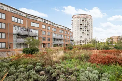Kempenlaan 119, 1066RB, Amsterdam, Noord-Holland