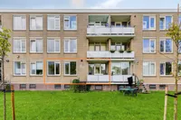Prins der Nederlandenstraat 7, Hoek van Holland