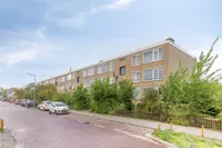 Prins der Nederlandenstraat 7, Hoek van Holland