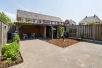 Tuilseveldweg 2, Tuil