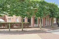 Haarenseweg 1A, Esch