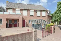 Haarenseweg 1A, Esch