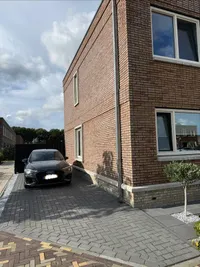 Anna Maria van Schurmanlaan, Almere