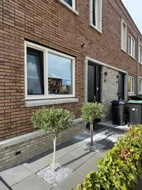 Anna Maria van Schurmanlaan, Almere