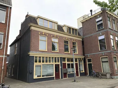 Aweg , 9718CW, Groningen, Groningen