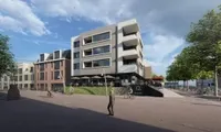 Maanderpoort, Ede