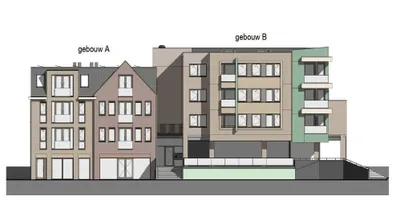 Maanderpoort , 6711AC, Ede, Gelderland