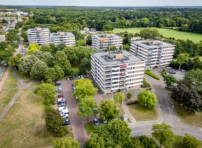 Bonifaciuslaan , 1216PP, Hilversum, Noord-Holland