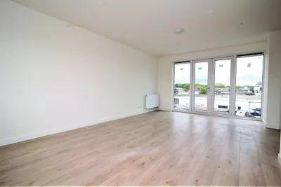 Burgemeester Françoisplein , 2552TL, Den Haag, Zuid-Holland