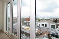 Burgemeester Françoisplein, Den Haag