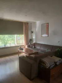 Vasariruimte, Zoetermeer