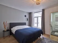 Herderinnestraat, Den Haag