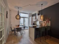 Herderinnestraat, Den Haag