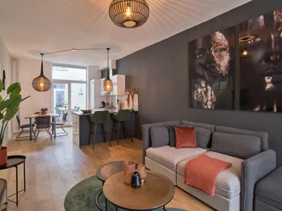 Herderinnestraat , 2512EA, Den Haag, Zuid-Holland