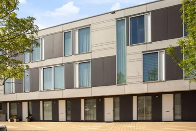 Waterlinie , 5658NP, Eindhoven, Noord-Brabant