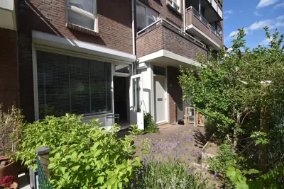 Antonietenstraat , 6211BD, Maastricht, Limburg
