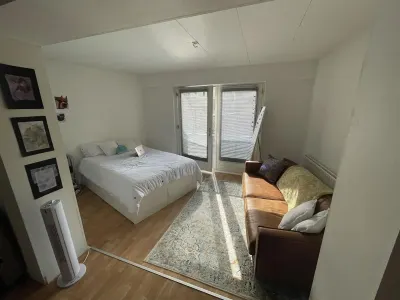 Sint Maartenslaan , 6221AC, Maastricht, Limburg