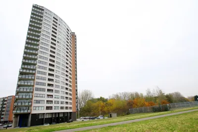 Hoge Filterweg , 3063KE, Rotterdam, Zuid-Holland