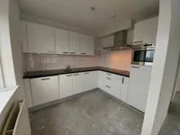 Hoge Filterweg, Rotterdam
