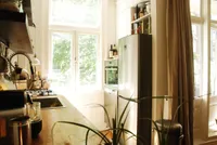 Tilanusstraat, Amsterdam