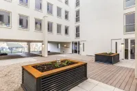 Tesselsestraat, Den Haag