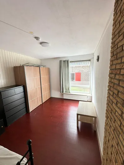 Venestraat , 3861BX, Nijkerk, Gelderland
