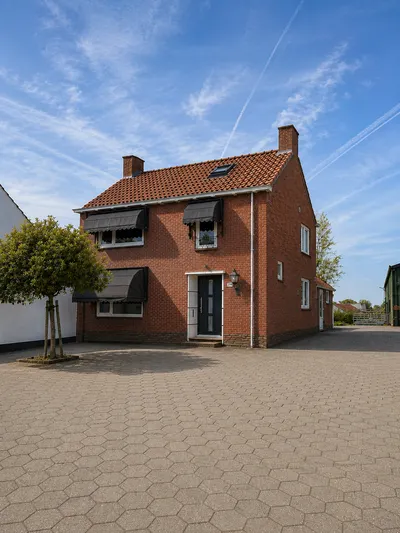 Baarlosestraat , 5926PM, Venlo, Limburg