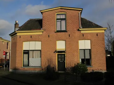 Oranjestraat , 6881SC, Velp, Gelderland