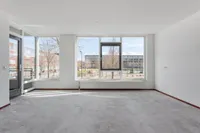 Talbotstraat, Amsterdam