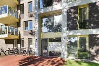 Luttenbergstraat, Zwolle