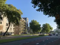 Luttenbergstraat, Zwolle