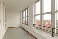 IJburglaan, Amsterdam