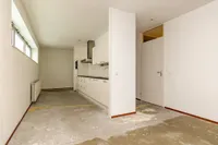 IJburglaan, Amsterdam